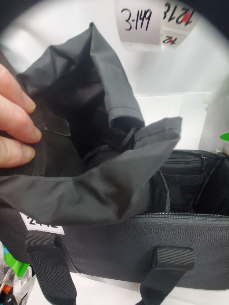 511 Shooters Range Ammo Bag Only 5.11