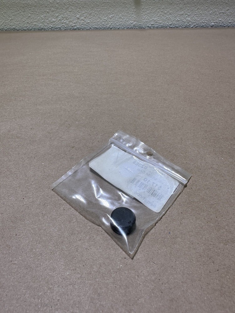 Lycoming Valve Stem Cap 62388 (0056)