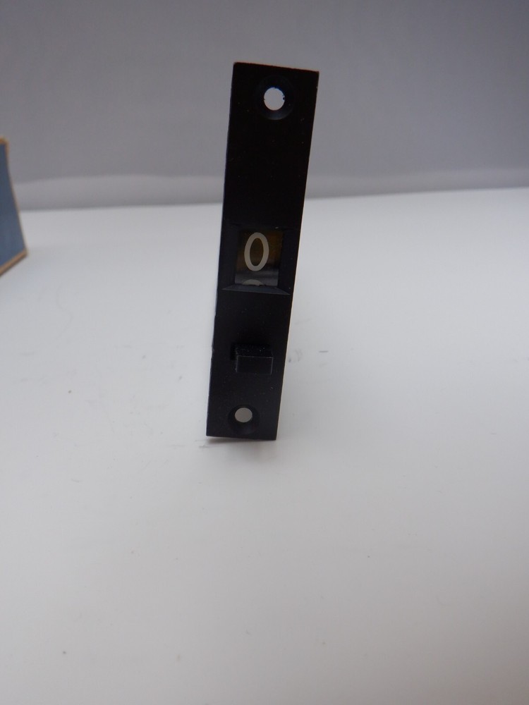 Veeder Root 196901-133 Decade Counter new