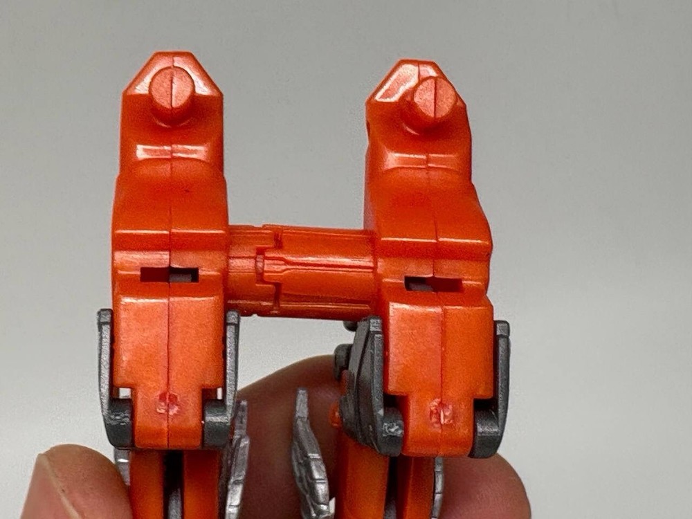 TRANSFORMERS Prime (Hasbro 2012) PREDAKING HYDRAFIRE BLASTER SET Beast Hunters