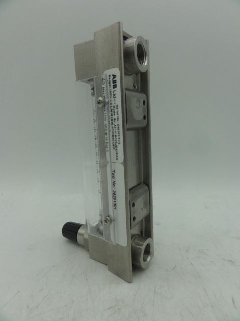 ABB A6141B075JDE0FAS Flow Meter