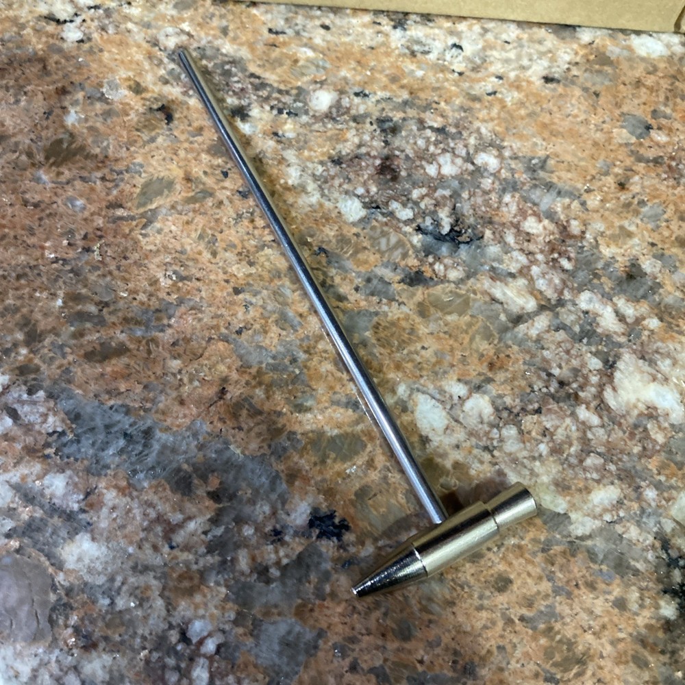 Kalimba Musical Instrument