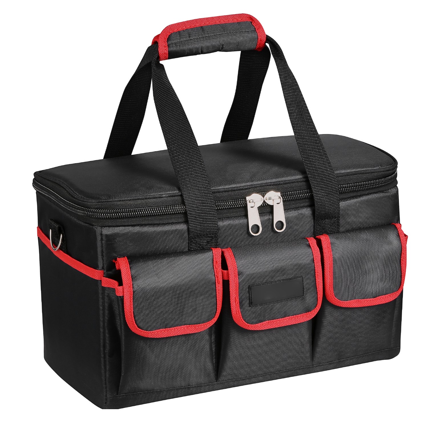 Uimoso 50-Piece Insulated Screwdriver Kit for Electricians, Rated 1000V