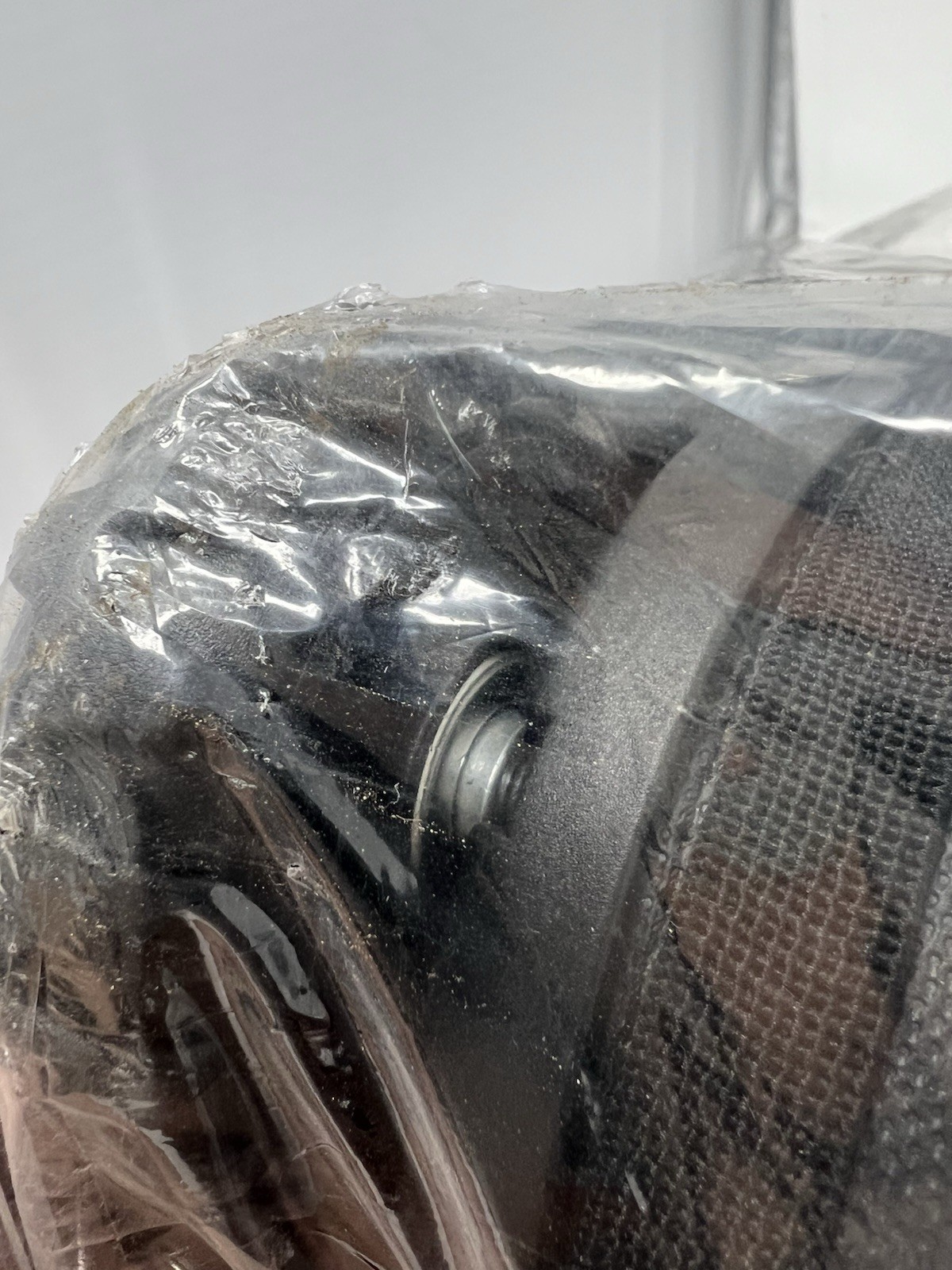 Louisville Slugger Wheeled Player Bag Gamer Rig 36x12x12 Up To 4 Bats Baseball