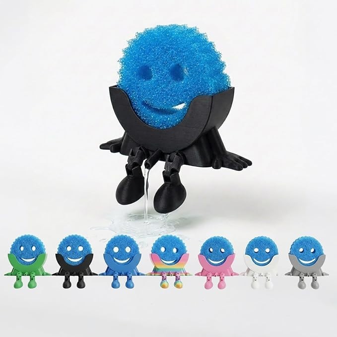 Sponge Holder