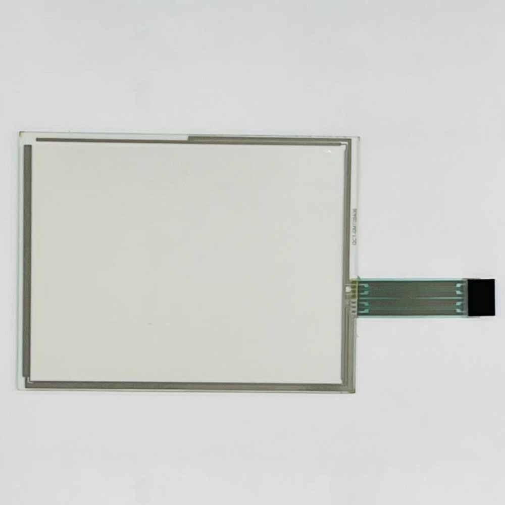 New Glass Panel For OP350-LD/E-4100 Touch Screen