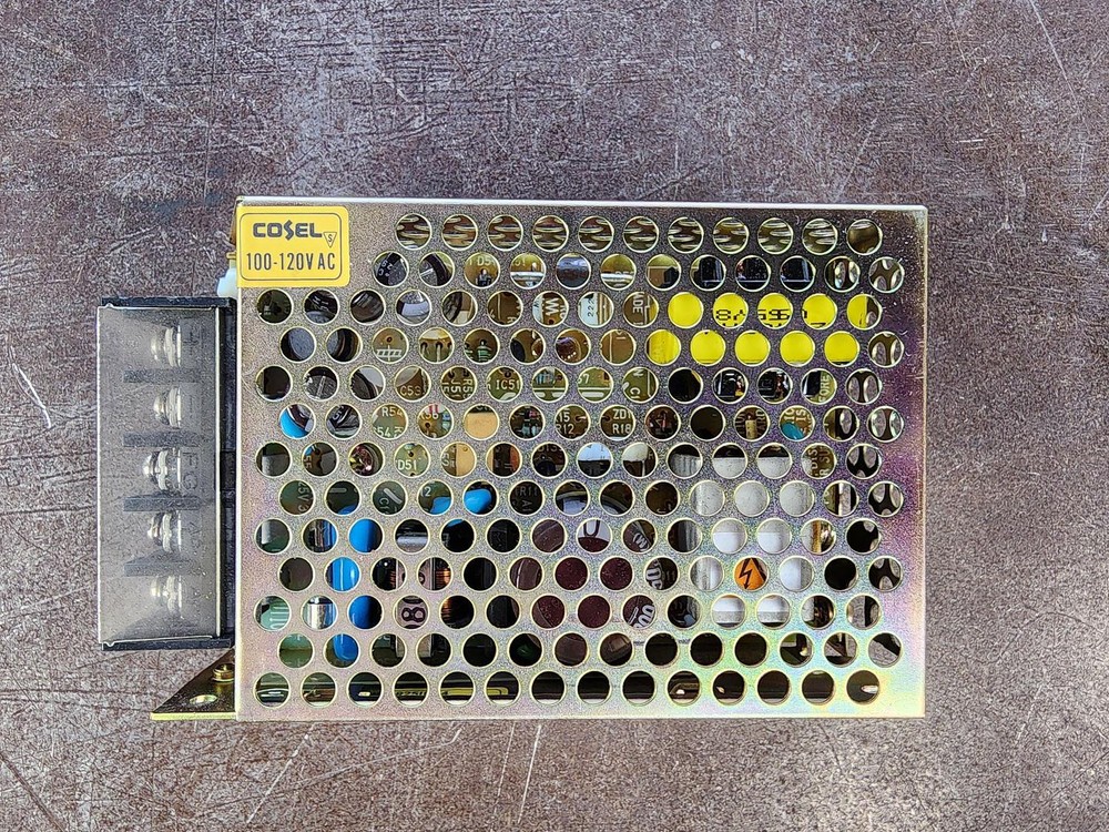 Cosel R25U-24 Power Supply