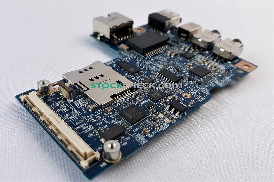 Dell 0CVC2R Circuit Board