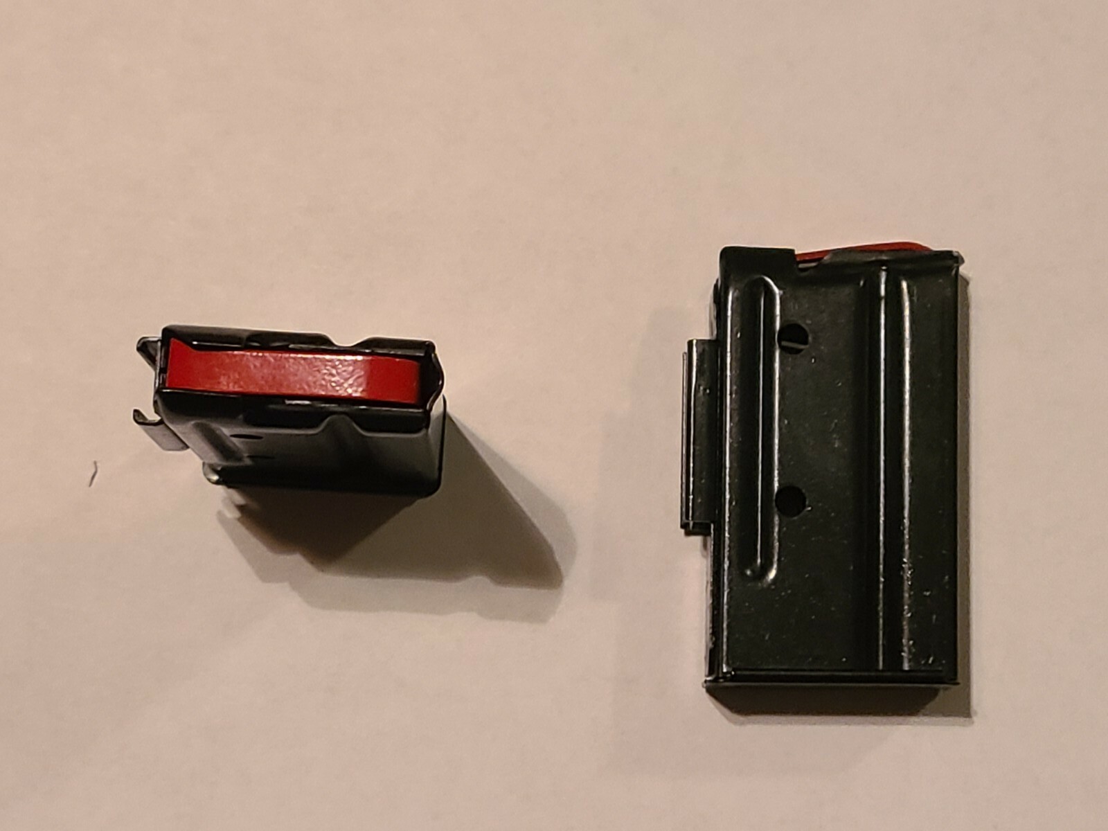 Marlin .22 Mag 22 WMR / 17HMR 7 Round Magazine 25MN 782 882 980 25M 982 NEW OEM