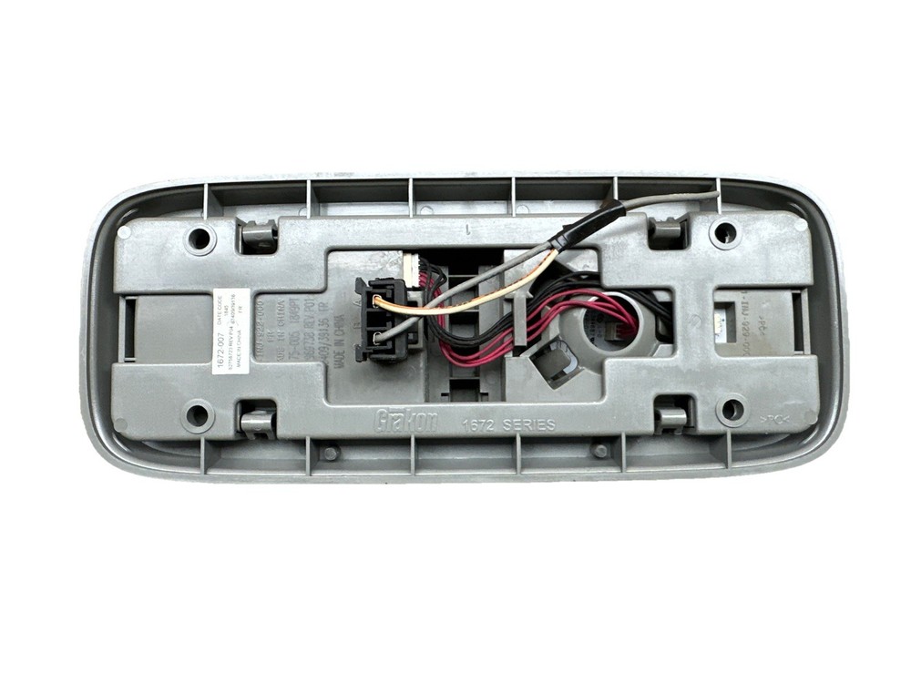✅ 2019-25 VOLVO VNL SLEEPER OVERHEAD DOME LED LIGHT OEM ✅
