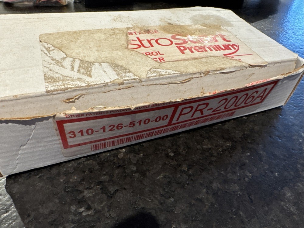 Remote Starter Hardwire Kit