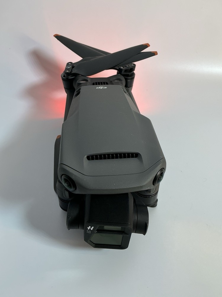 DJI Mavic 3 Cine Camera Drone Only Unbound W/battery