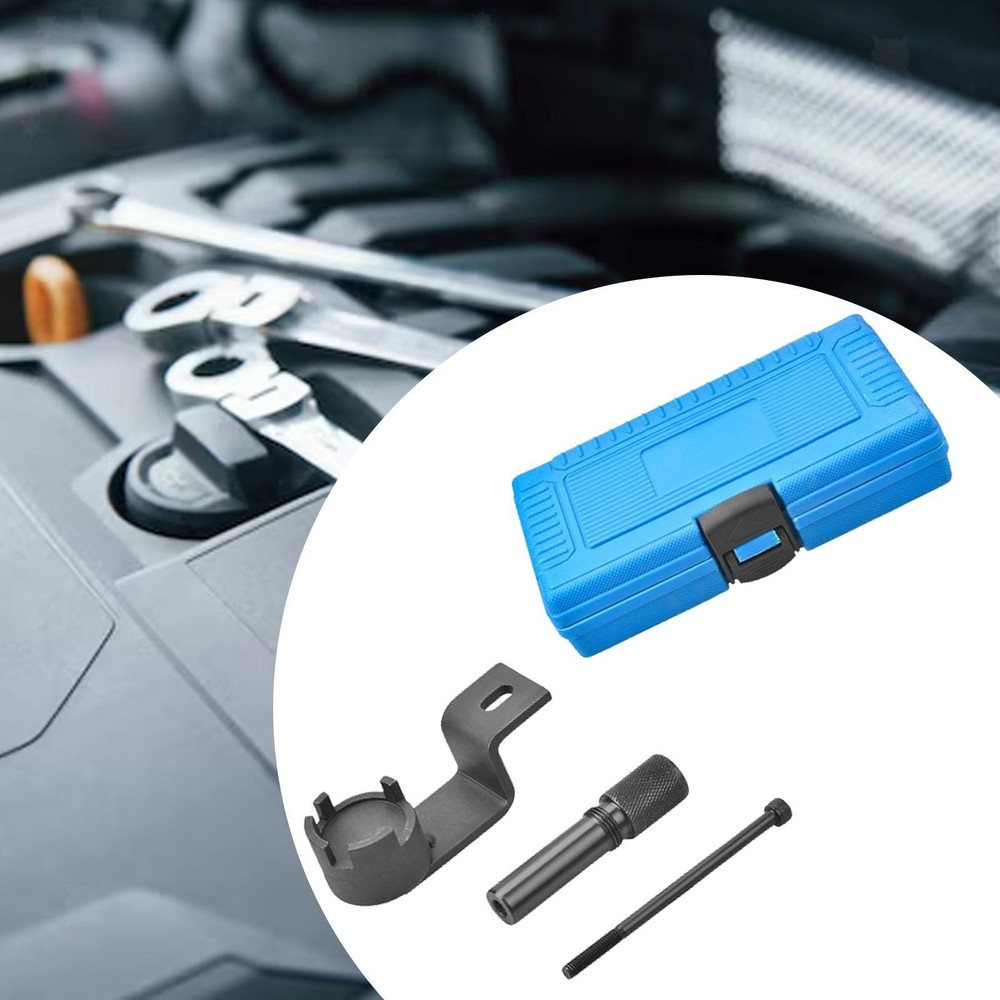 Engine Timing Tool Kit Truck WT04A2372 compatible with Nitro