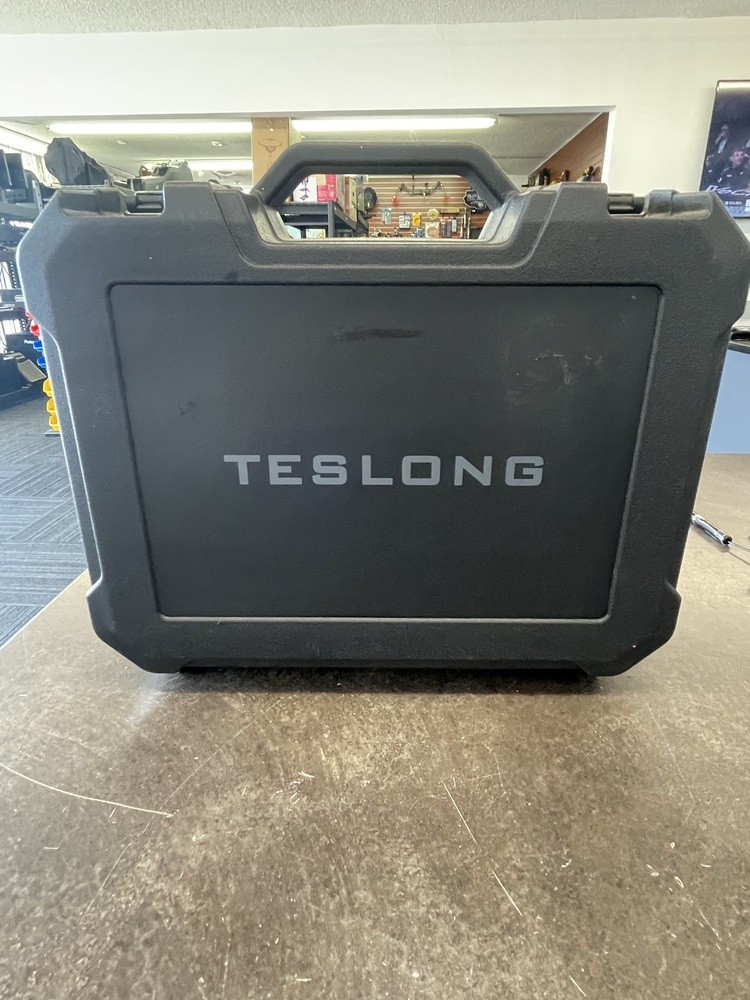 Teslong NTS300 Pro Inspection Camera&Multiple Lens Options Digital Borescope