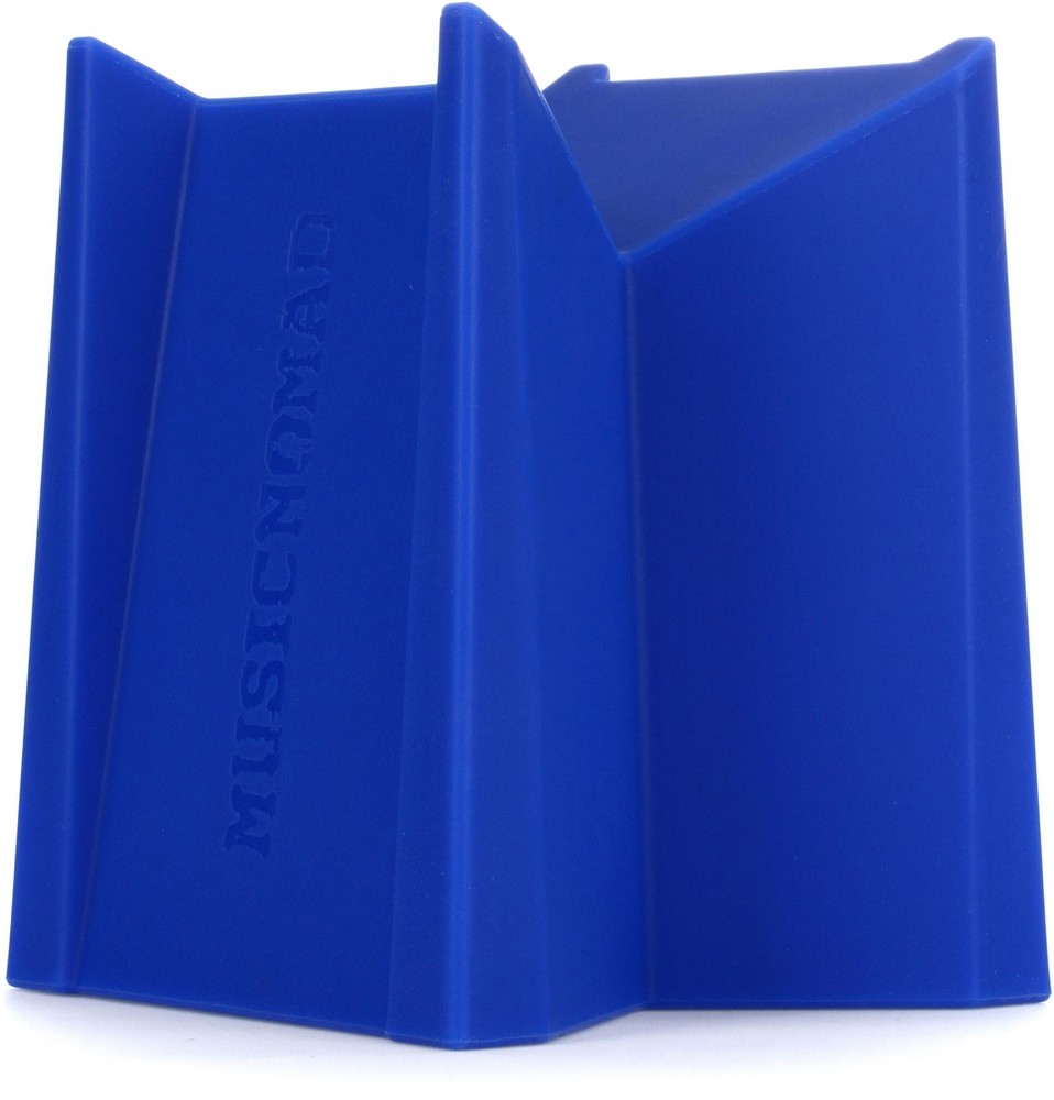 MusicNomad MN206 (3-pack) Bundle