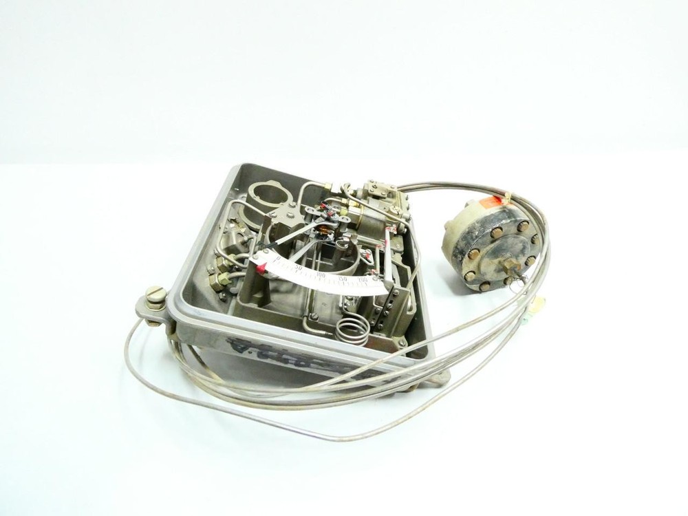 Bailey KP1350A B022 Flow Transmitter