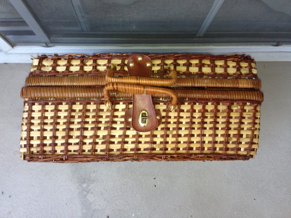 Picnic Basket