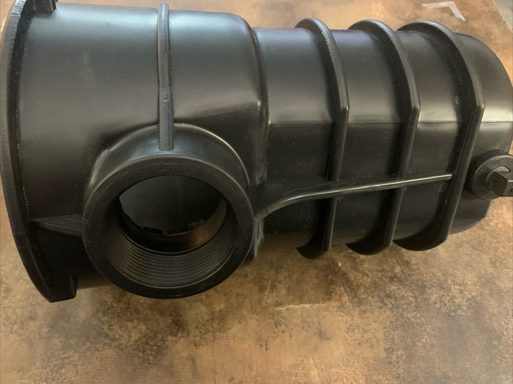 Pot Replace Sta-Rite Dynamo Aboveground Swimming Pool Pump For Pentair 354530