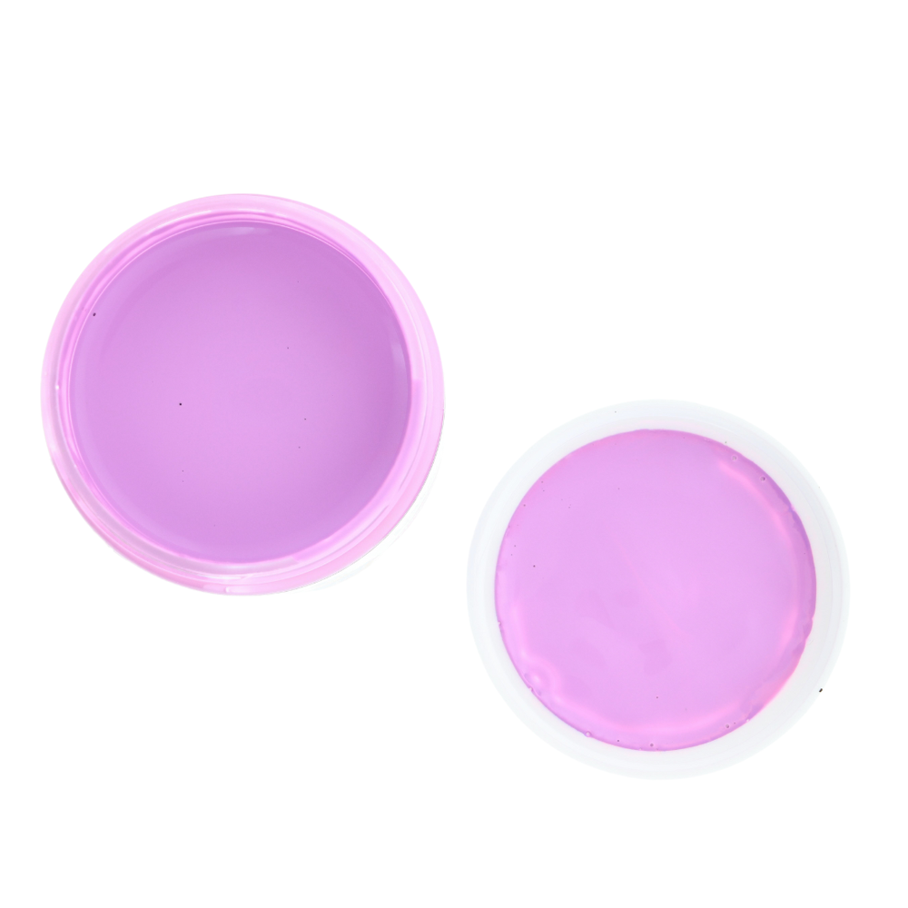 Fluorescent Violet Liquid Latex Body Paint - 4 oz