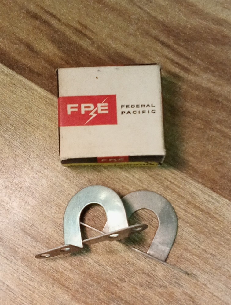 Federal Pacific F50 Heating Element