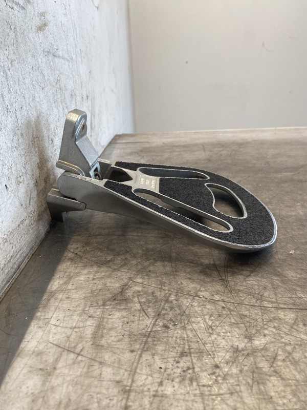 2003 Pierce Mfg. Inc. Enforcer Step (723-10738)
