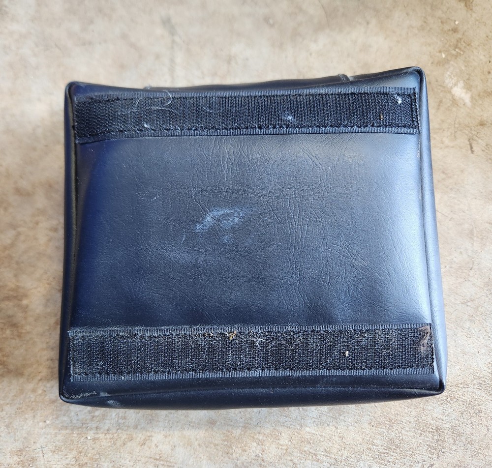 Lexus First Aid Kit Original Complete OEM