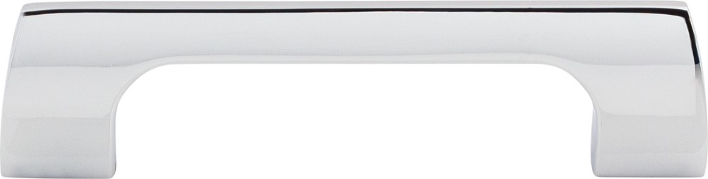Top Knobs TK543PC Holland Pull 3 3/4" (c-c) Polished Chrome