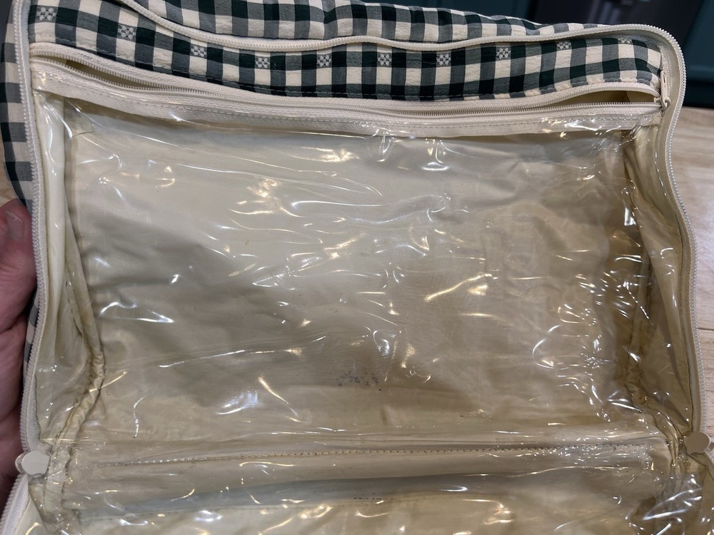 Toiletry Travel Bag