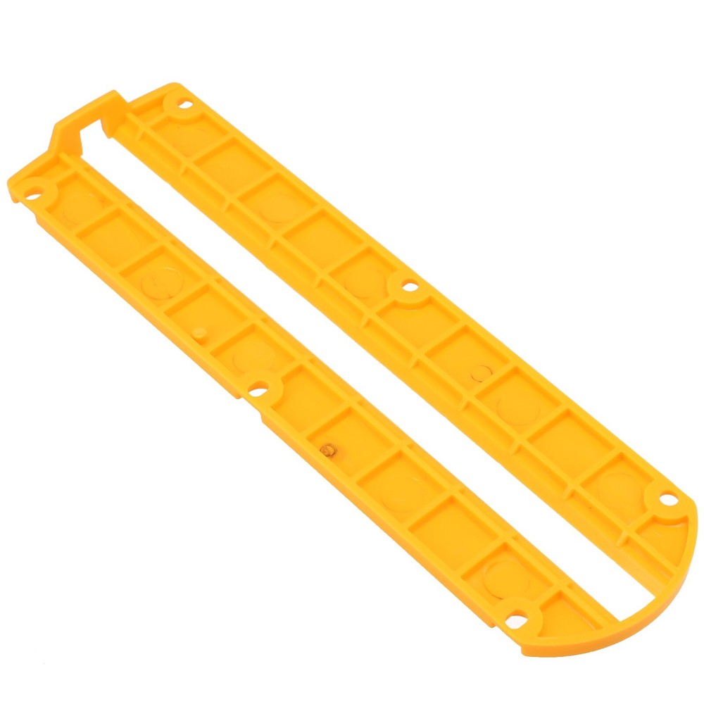 Miter Saw Kerf Plate Part 146726-02 Replace Part Replacement Replacement Parts