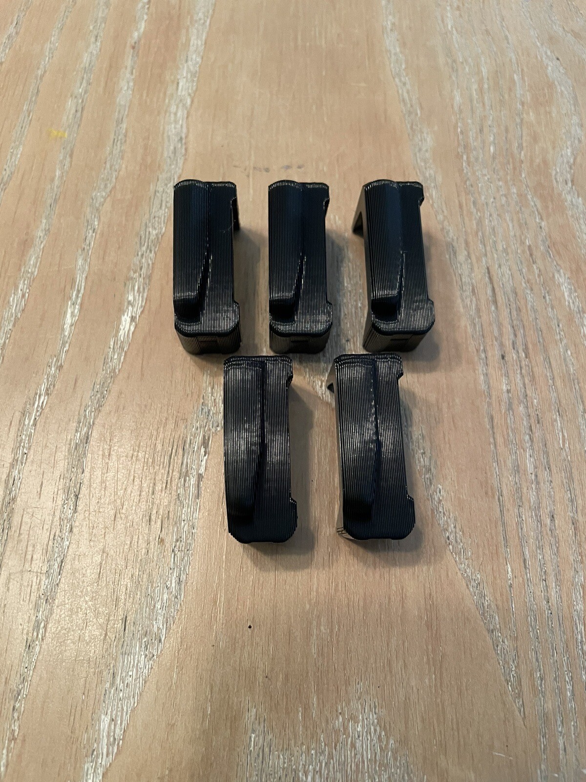 M1 Carbine BHO Anti Tilt Magazine Follower x5