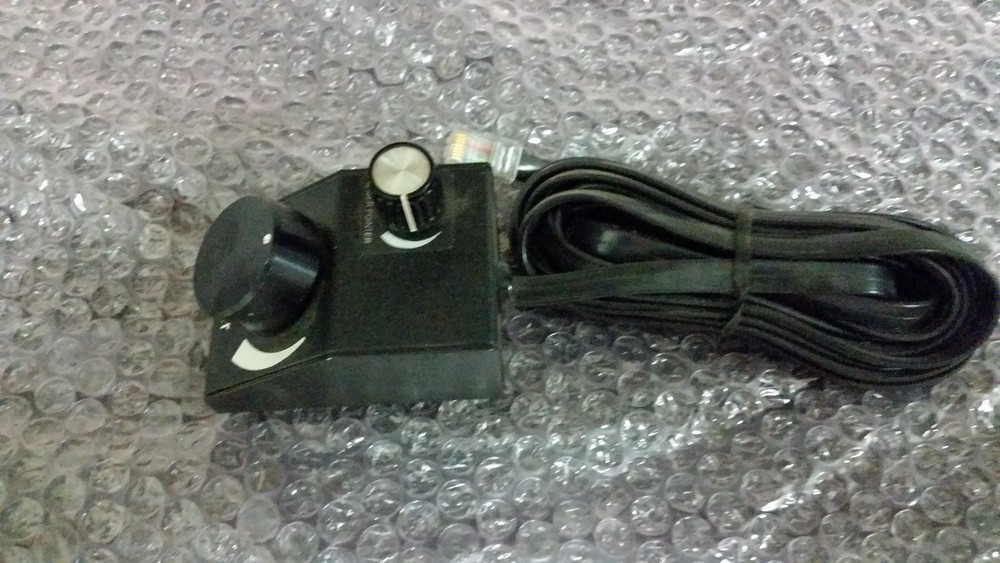 Rheostat Laser Pointer Output Potential Modifier