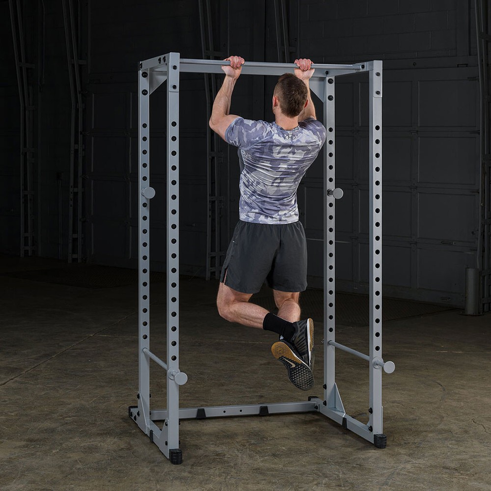 Powerline Power Rack