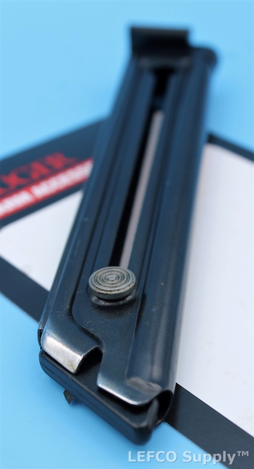 Ruger Mark II Pistol 10 Round Magazine 90046 Factory Original MK 2 Clip Mag NEW