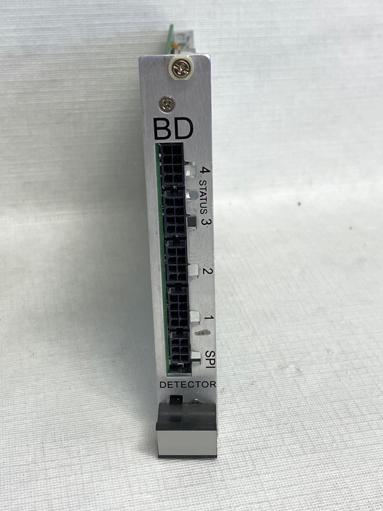 BD Becton Dickinson LSR Flow Cytometer SCI Detector 344481-B 540611-B