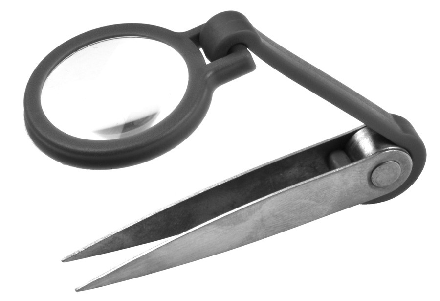 14pc GOLD PANNING RECOVERY KIT