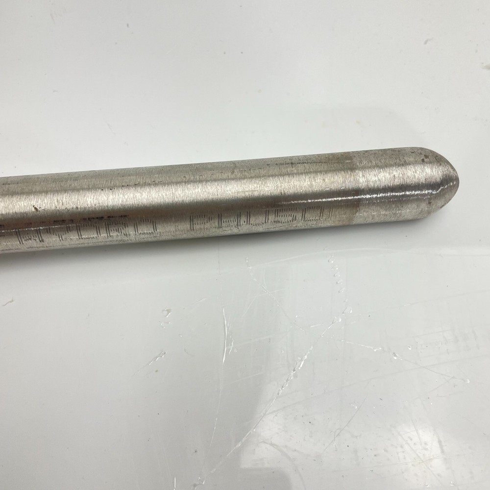 DCA K8C-8-75-24-8E22-34 Thermocouple Probe Temperature Sensor 30” Probe