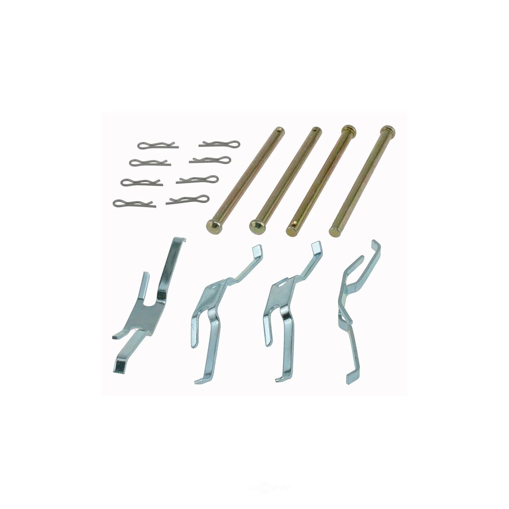 Disc Brake Hardware Kit Carlson 13175