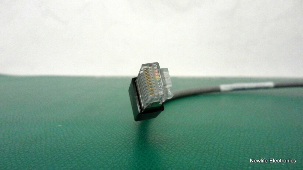 HP 17-04876-03 EVA Array Communication Cable w/ RJ-45 Connectors