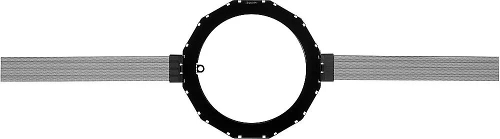 Definitive DI 5.5R Rough-In Bracket Pair