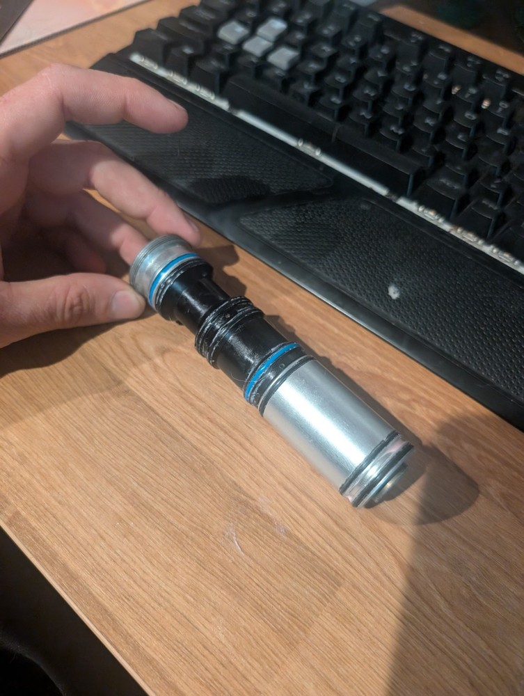 Shocker Sft/Nxt Bolt Kit