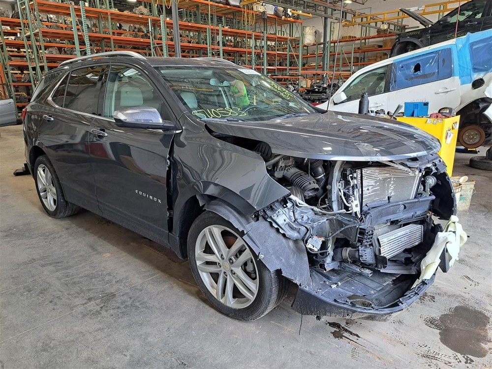 2019 Equinox Jack Sku#4208806