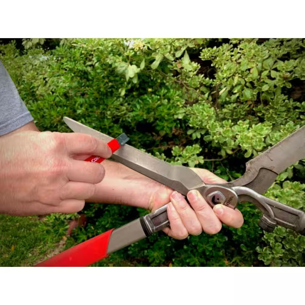 5 In. Carbide Sharpening Tool