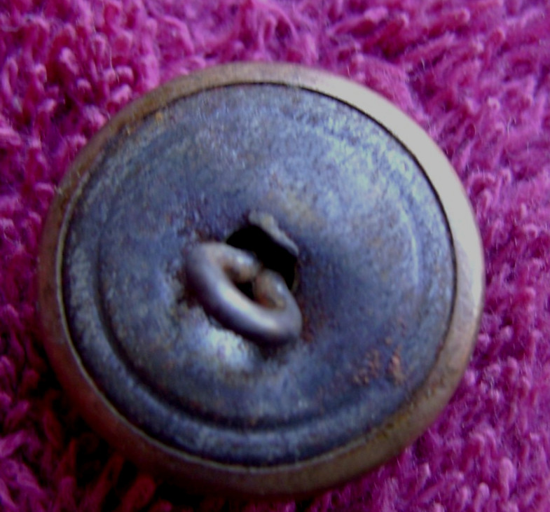 (4) NON DUG CIVIL WAR FEDERAL EAGLE COAT SIZE BUTTONS