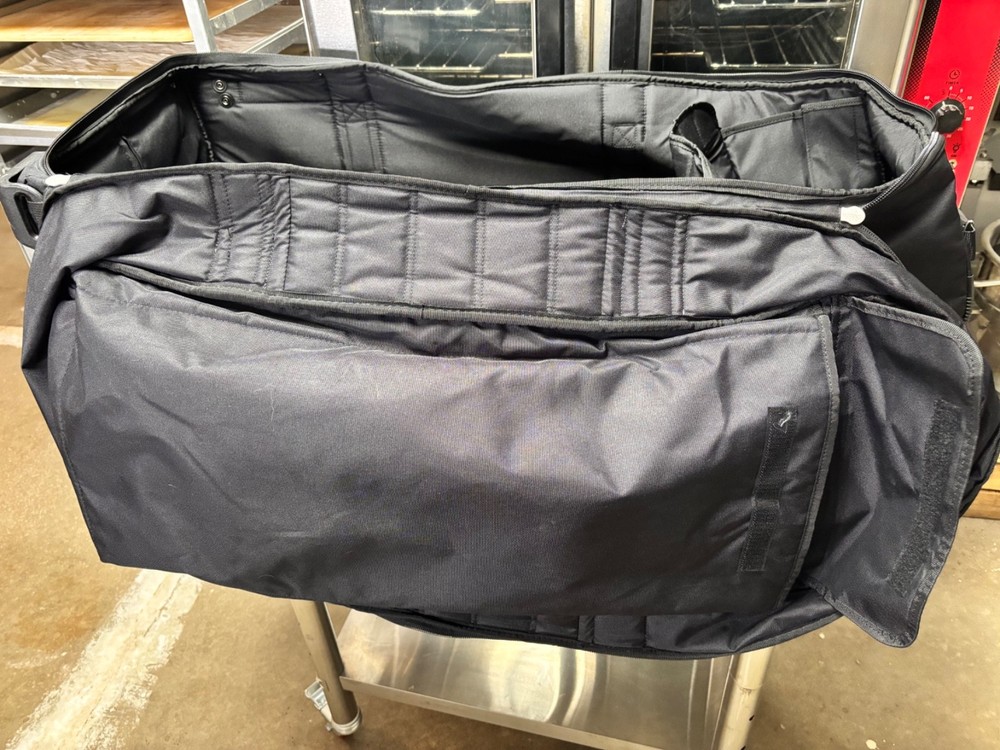 Ahead Armor Cases Ogio Engineered Hardware Sled with Wheels 38 x 16 x 14