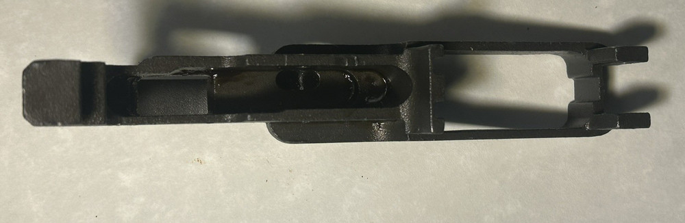 M1 Carbine NPM Type 2 Trigger housing marked N7