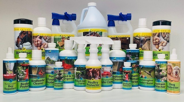 Bed Bug Mattress & Box Spring Protector 16oz Spray