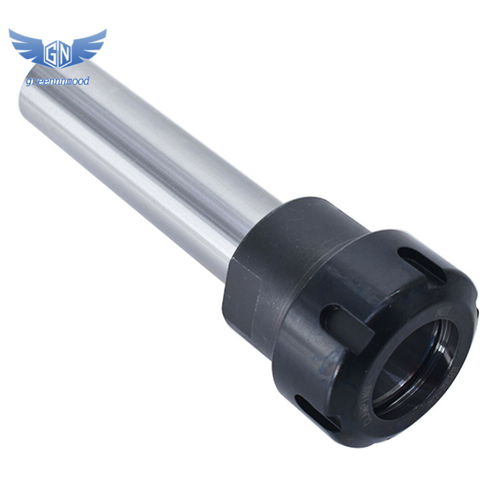 C1" ER32 Extension Straight Shank Tool Holder 4 INCH LONG Collet Chuck Holder