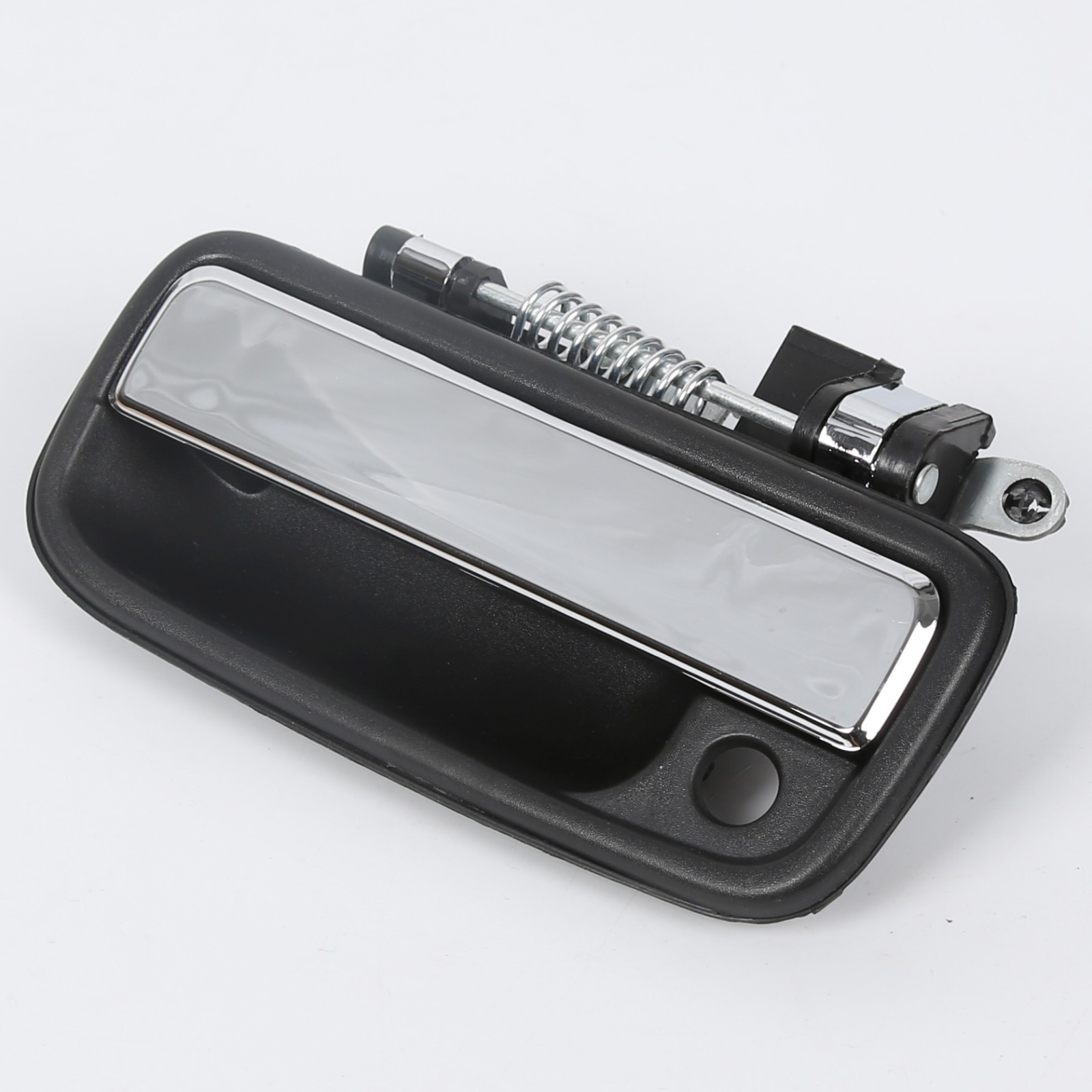 Pair For Toyota Tacoma 95-04 Front Outside Door Handle 69220 69210 35020 Outer