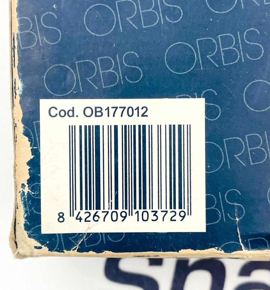 ORBIS ASTRO LOG Digital Time Switch OB177012