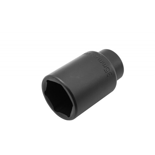A429 Axle Nut Socket - 35mm